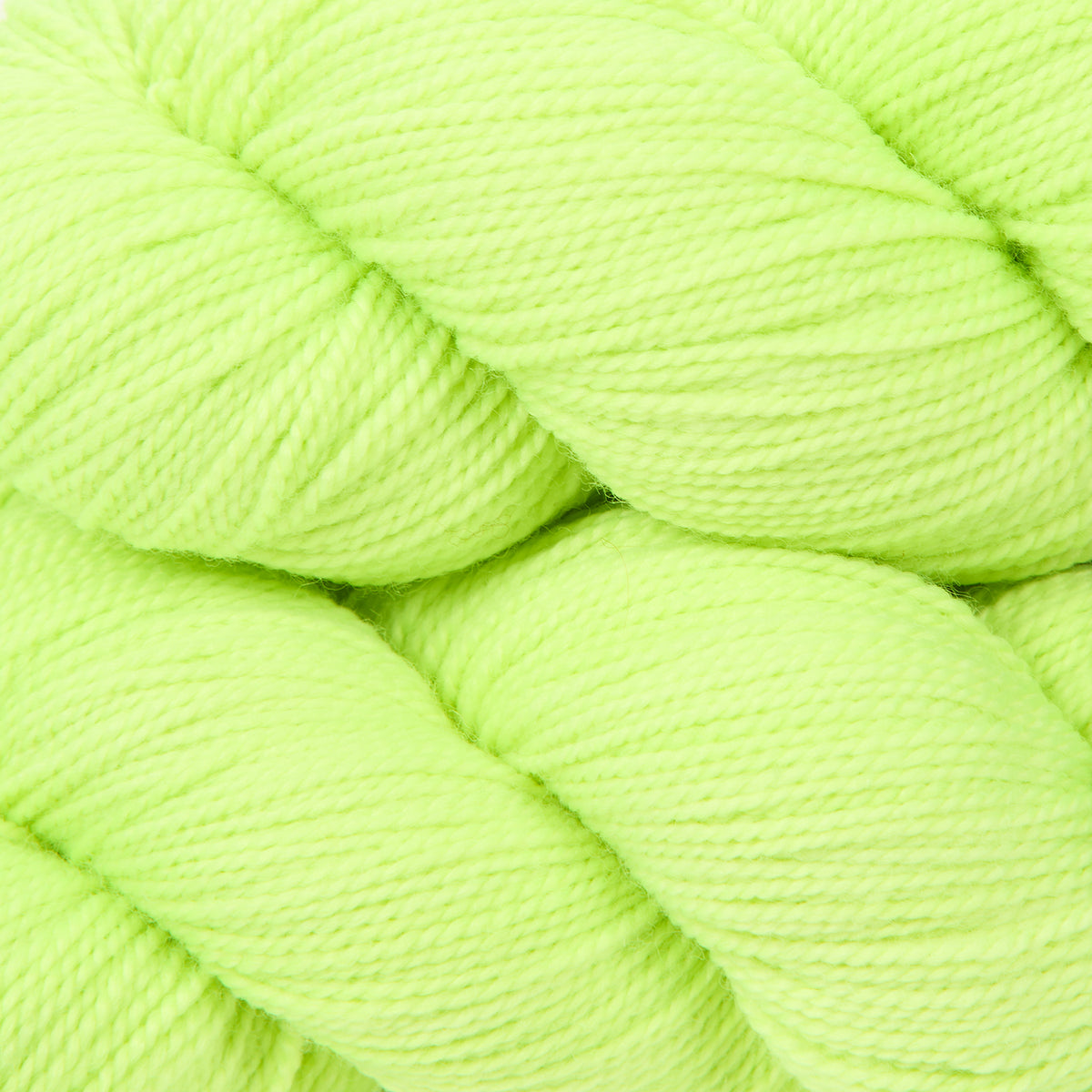 MERINO SPORT - LIME SODA