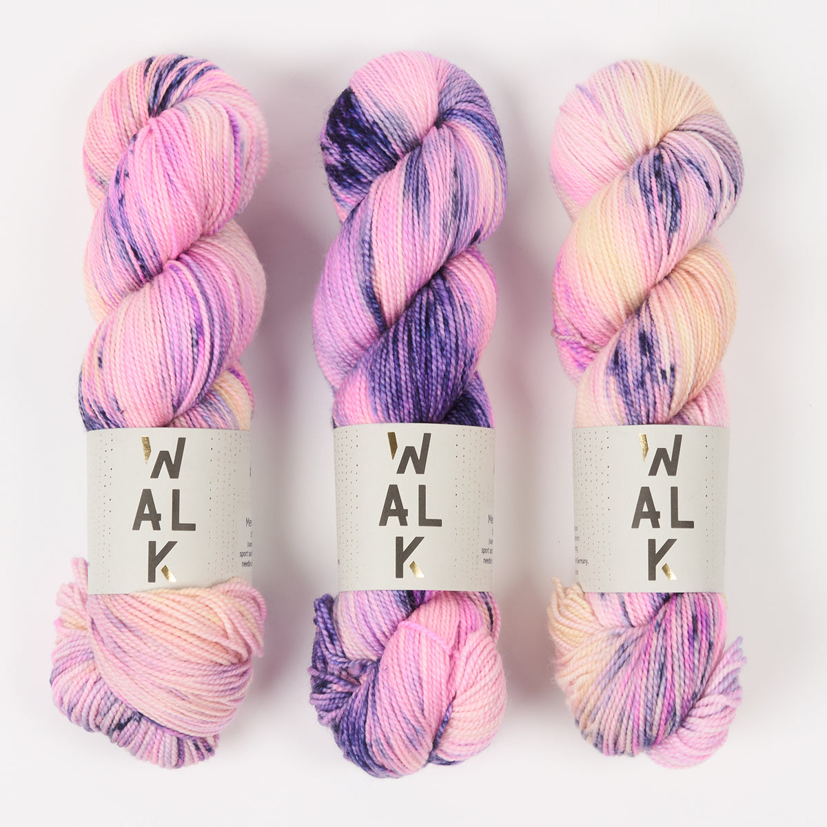 MERINO SPORT - LINDA