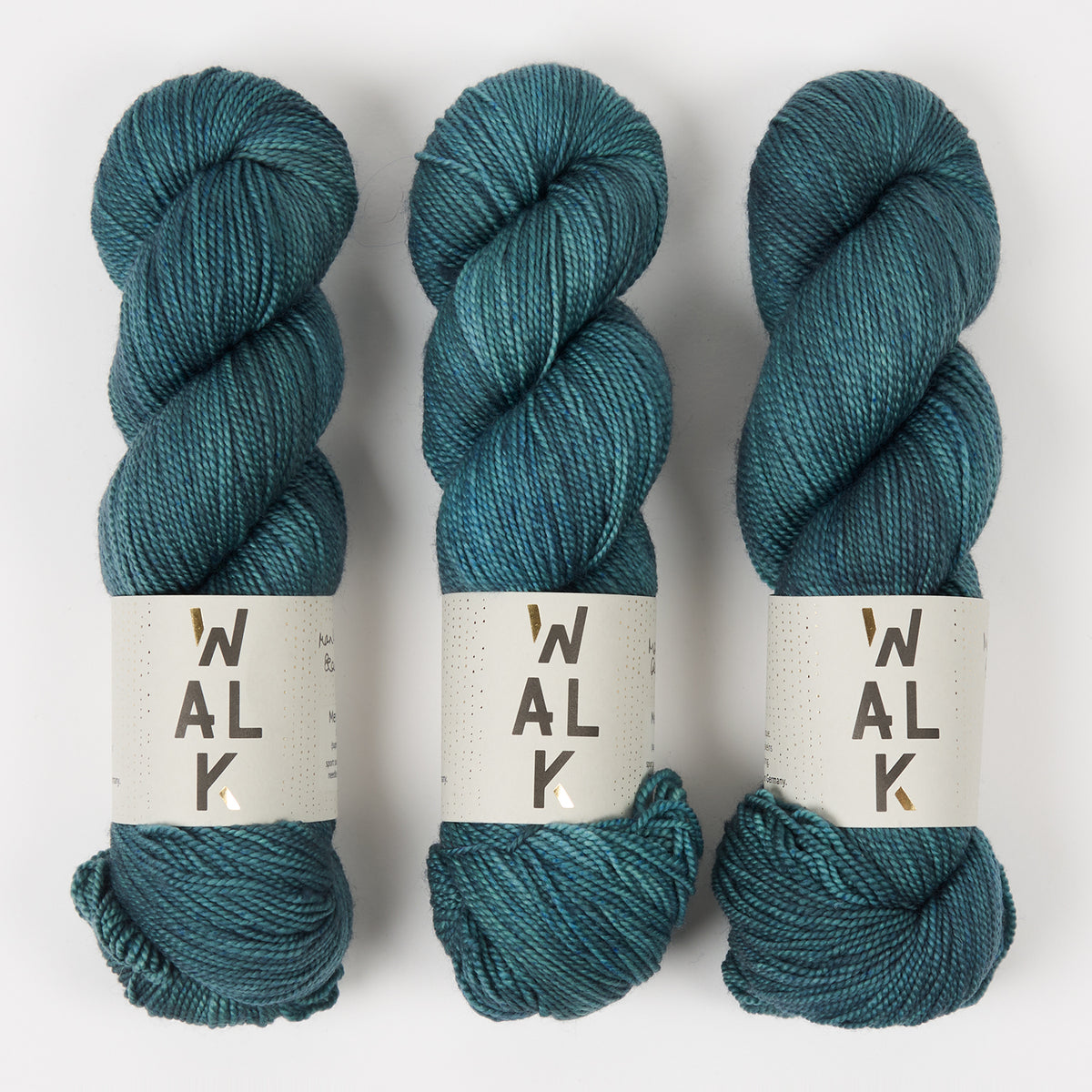 MERINO SPORT - MANHATTAN BEACH WAVE