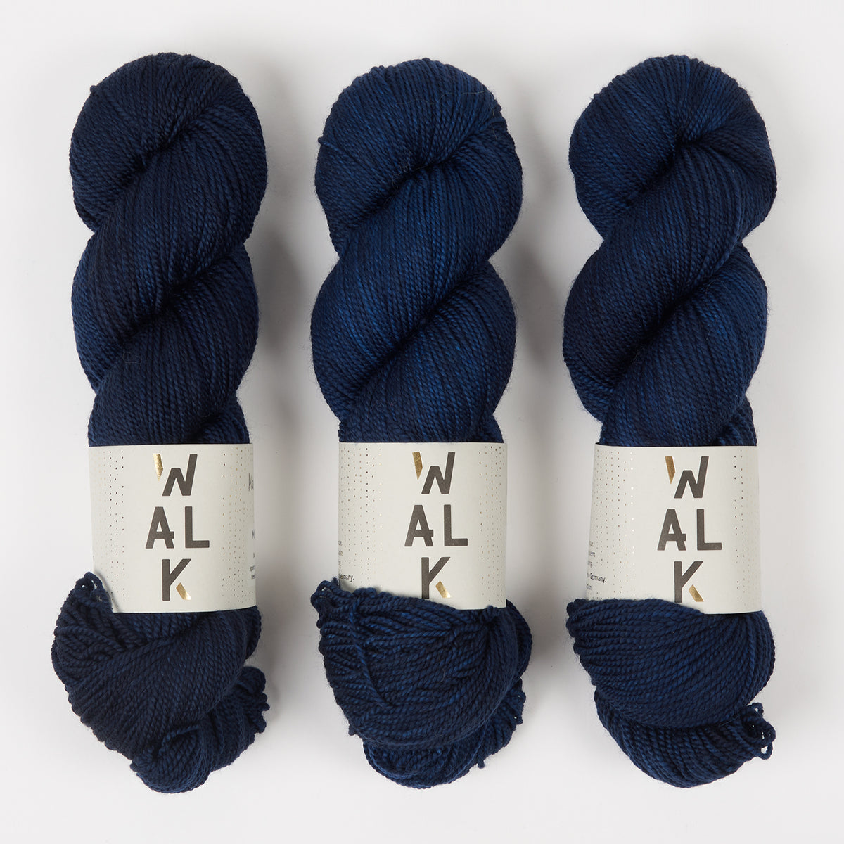 MERINO SPORT - MARINE