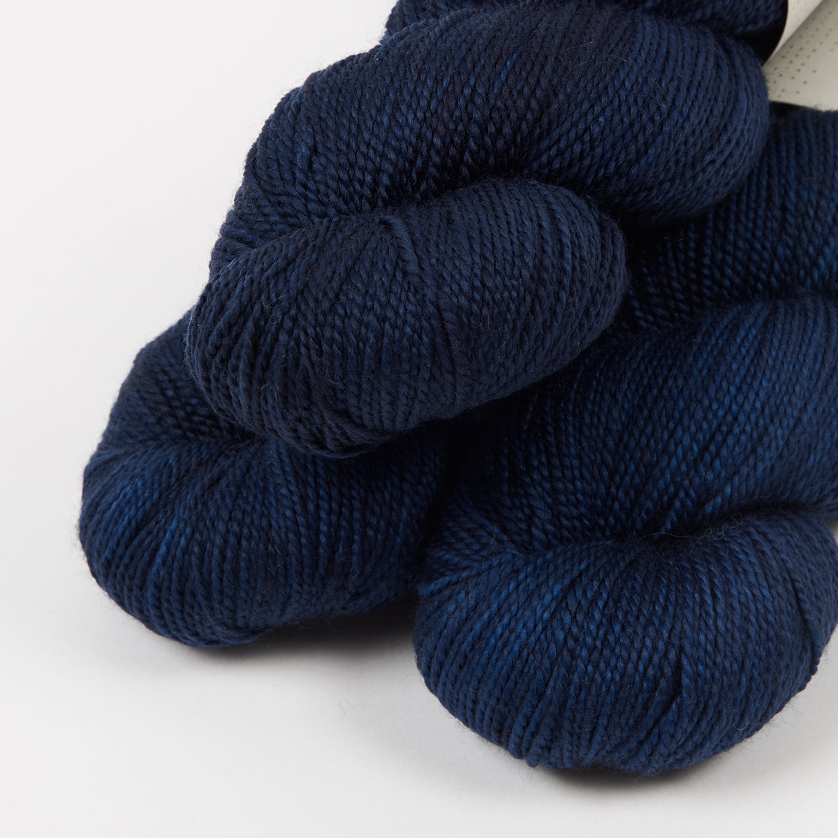 MERINO SPORT - MARINE