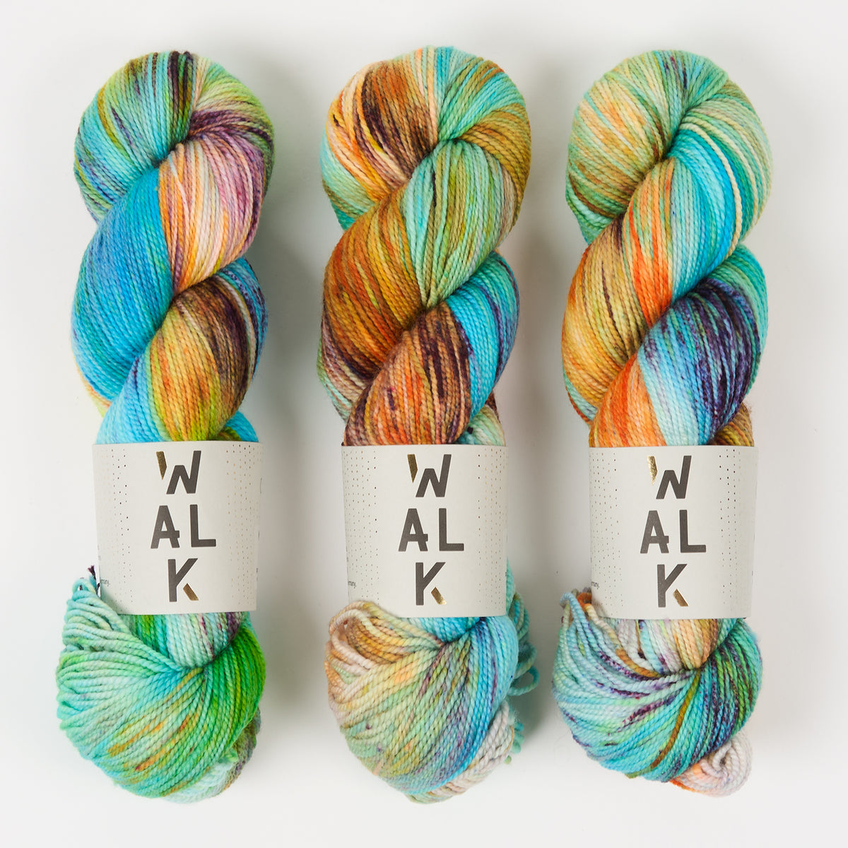 MERINO SPORT - OASIS