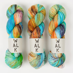 MERINO SPORT - OASIS