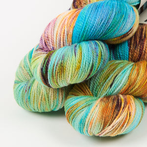 MERINO SPORT - OASIS