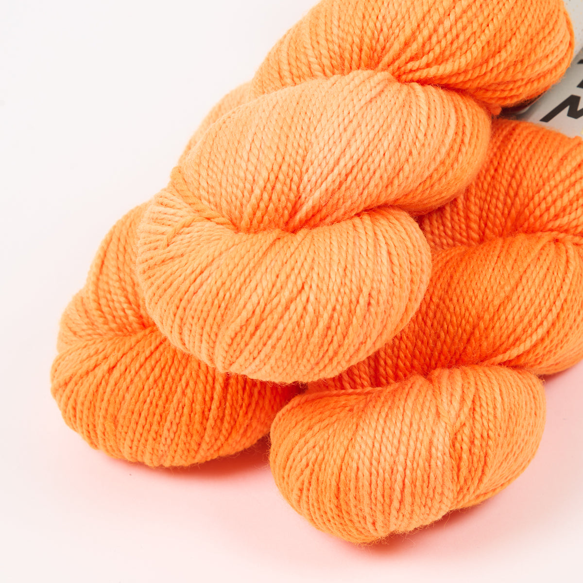 MERINO SPORT - ORANGE PUNCH