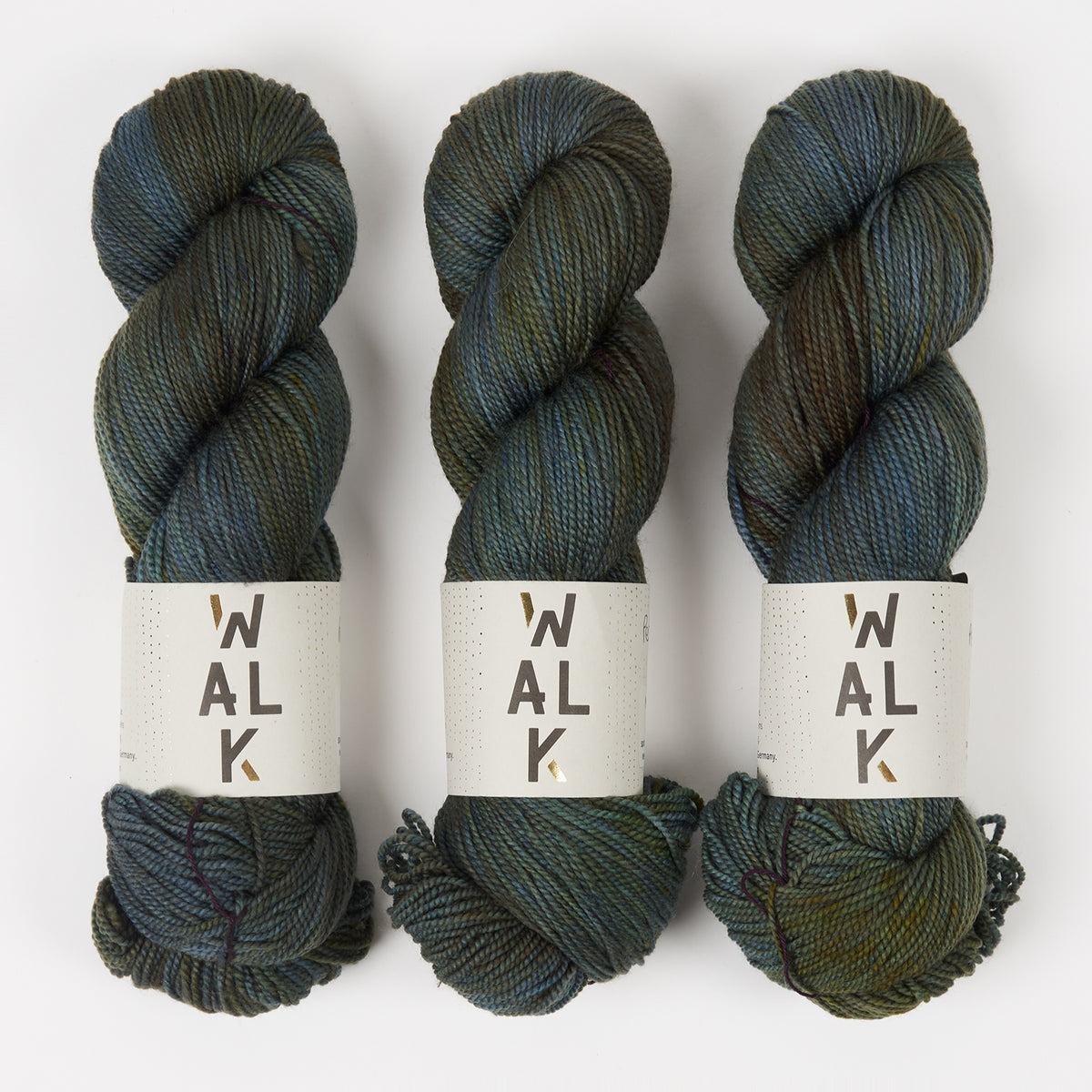 MERINO SPORT - PETROLEUM