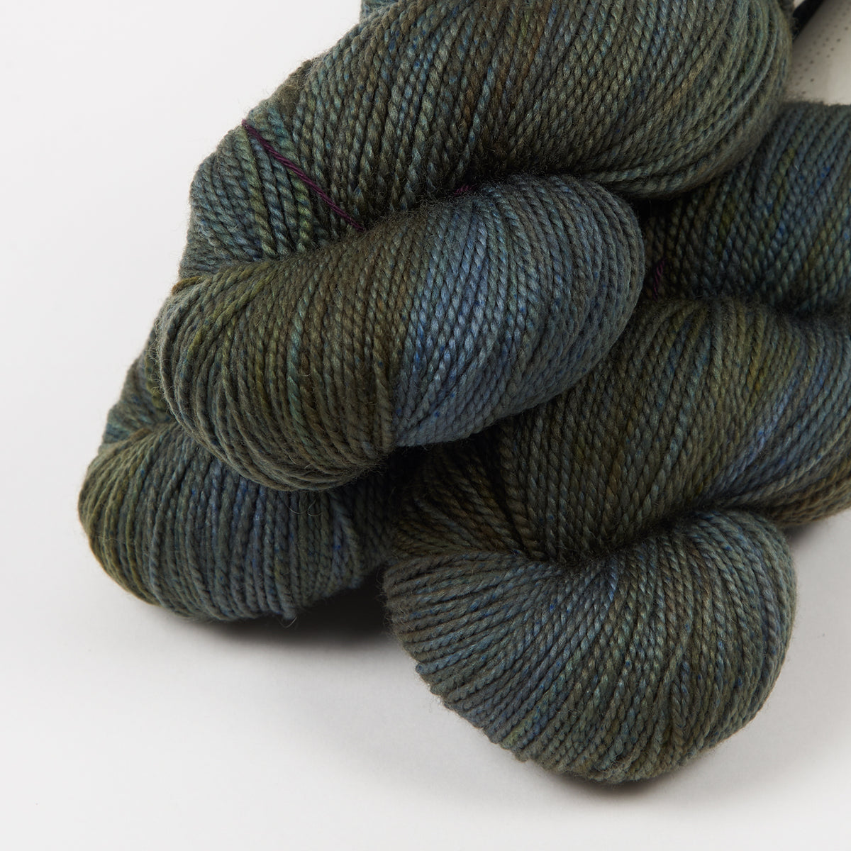 MERINO SPORT - PETROLEUM