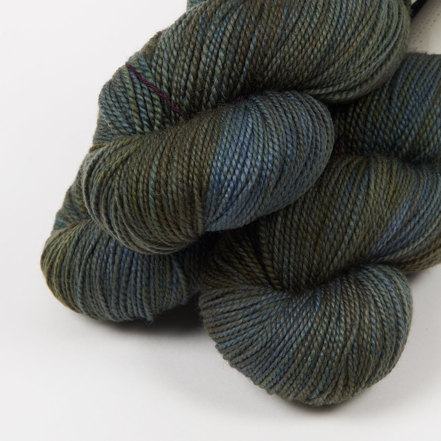 MERINO SPORT - PETROLEUM