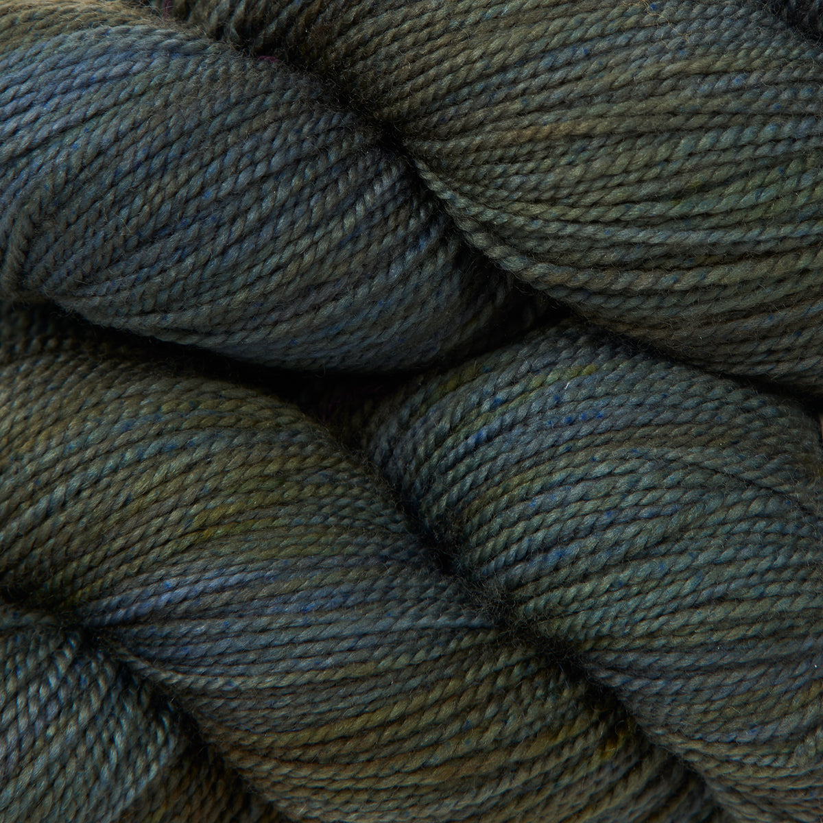 MERINO SPORT - PETROLEUM