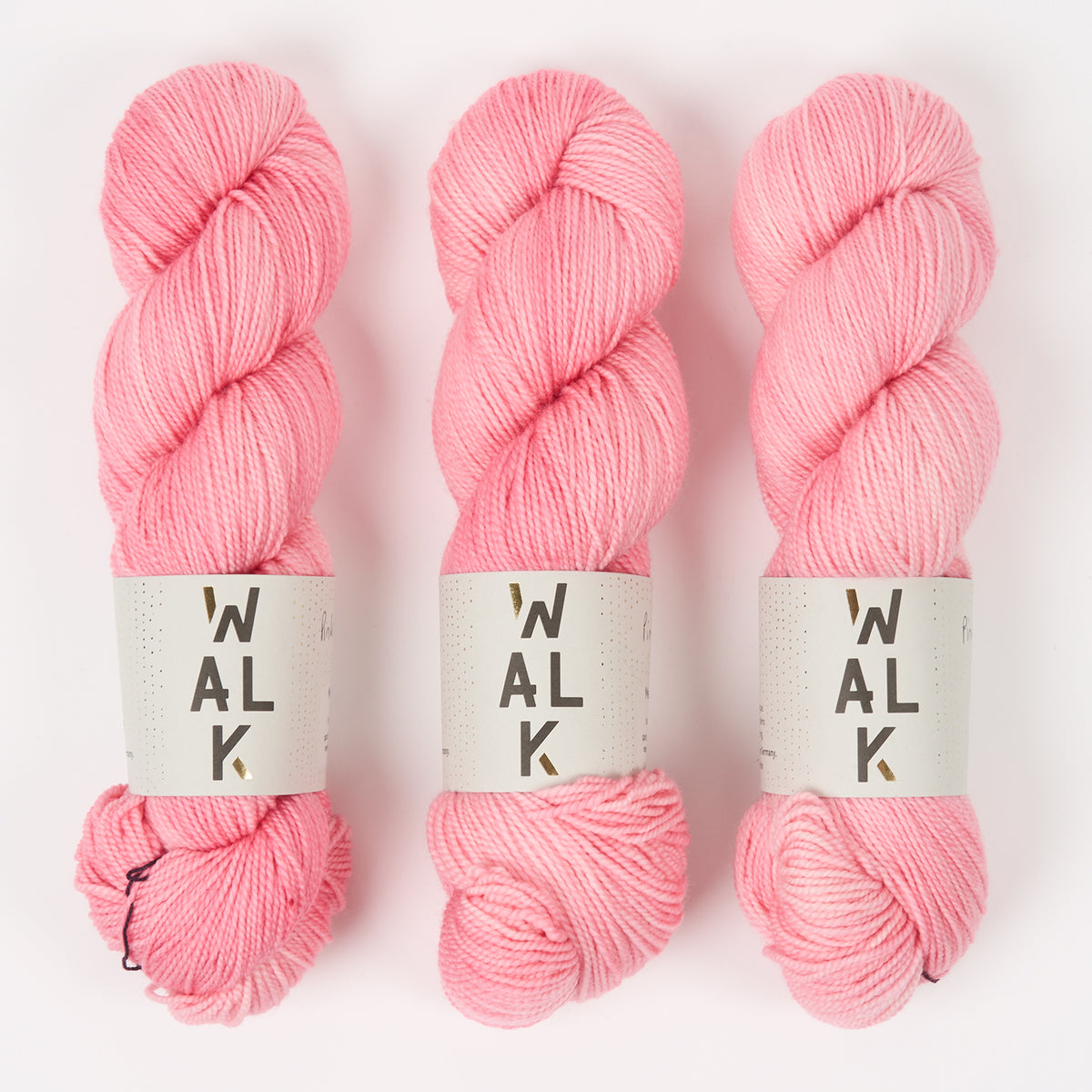 MERINO SPORT - PINK PEACH