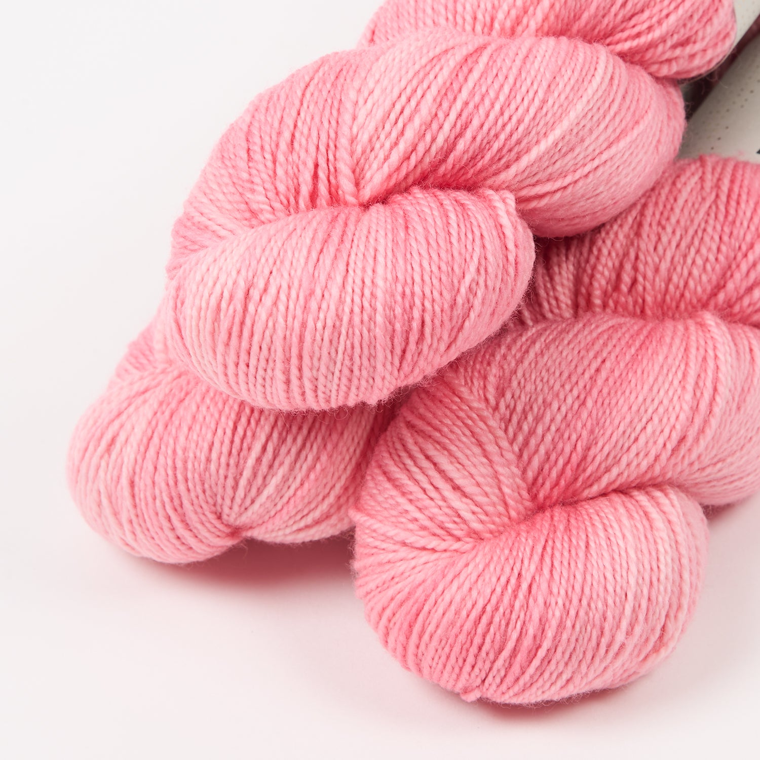 MERINO SPORT - PINK PEACH
