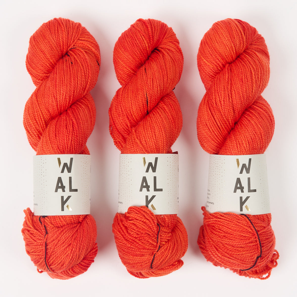 MERINO SPORT - POMODORO