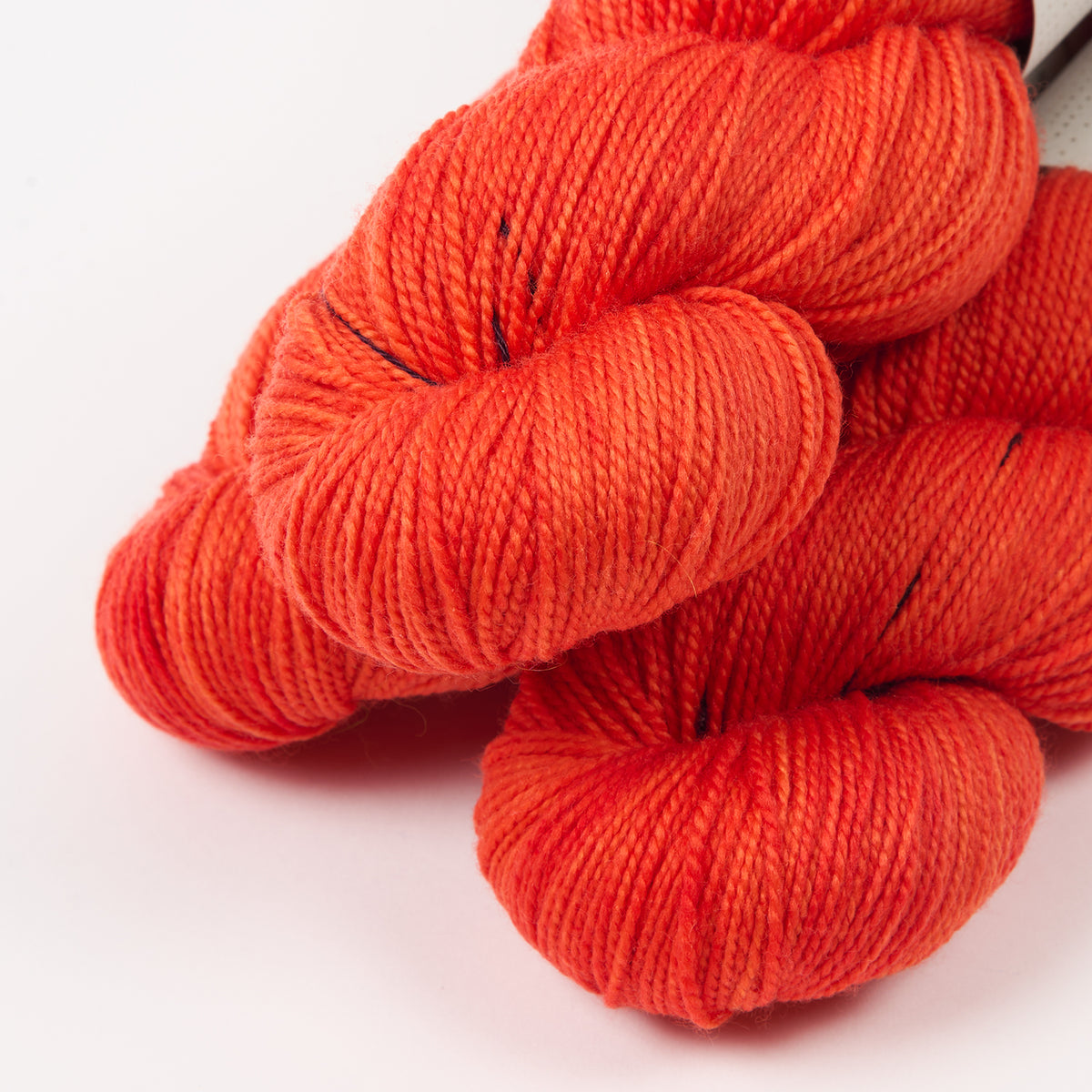 MERINO SPORT - POMODORO