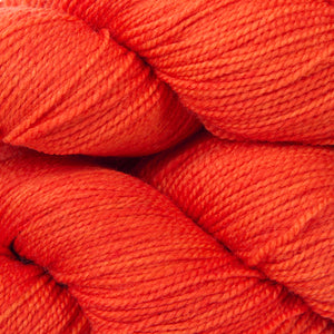 MERINO SPORT - POMODORO