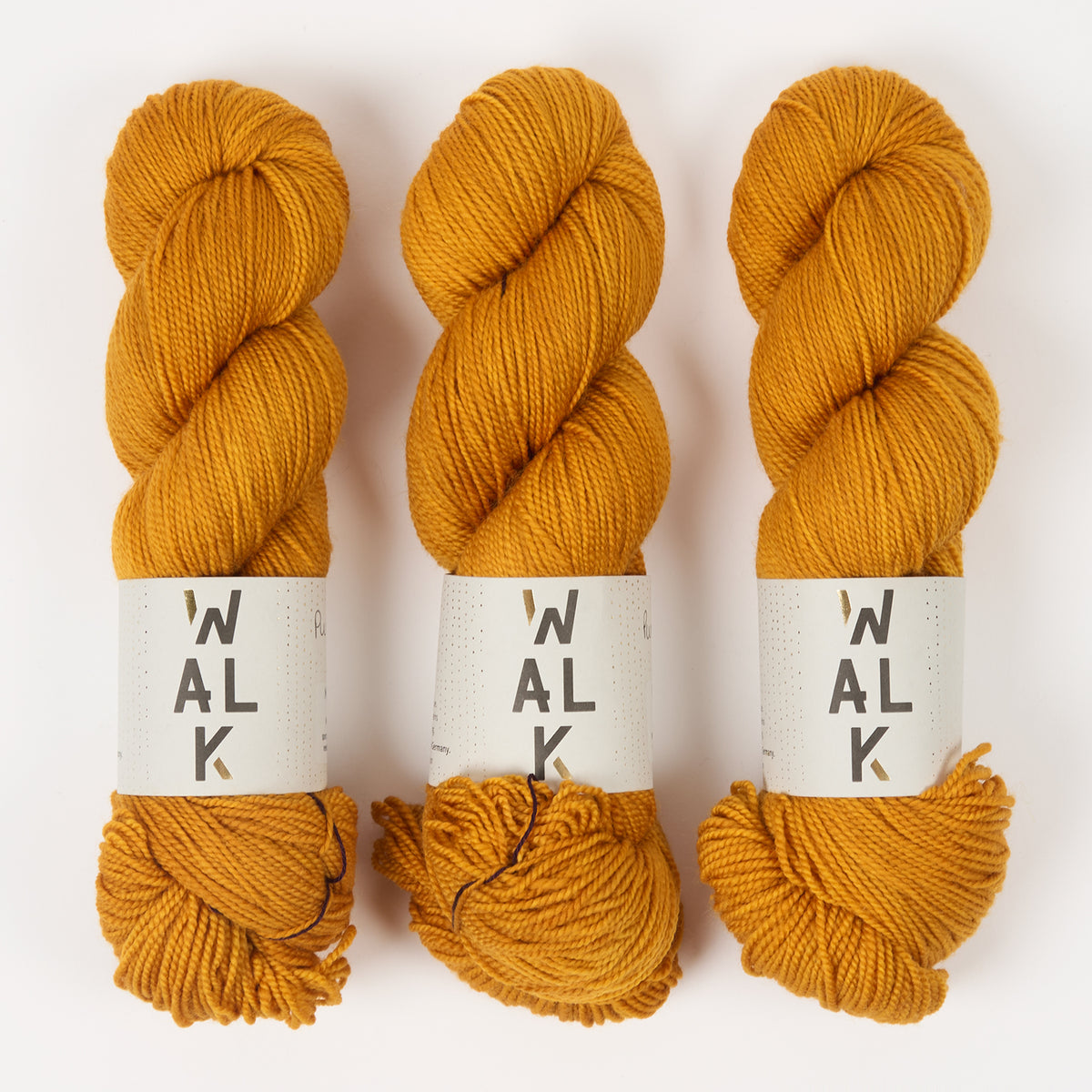 MERINO SPORT - PUMPKIN