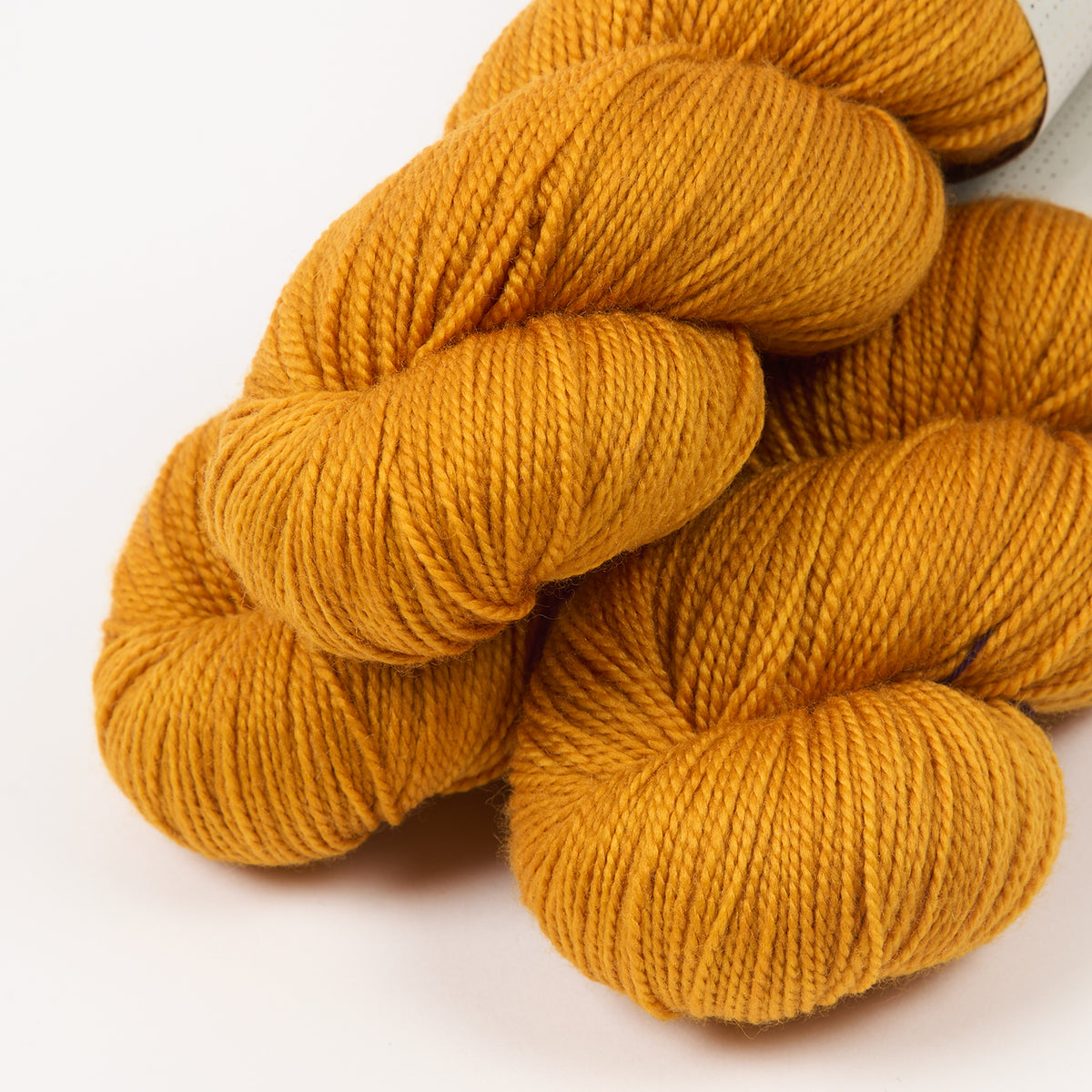MERINO SPORT - PUMPKIN