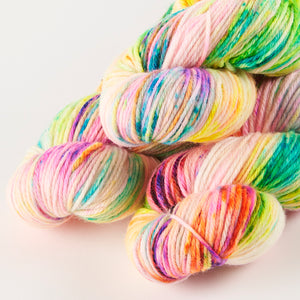 WALK MERINO DK - BUBBLES