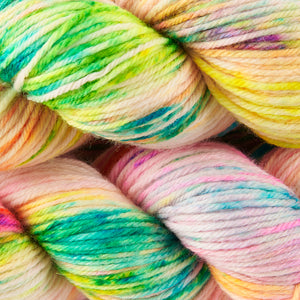 WALK MERINO DK - BUBBLES