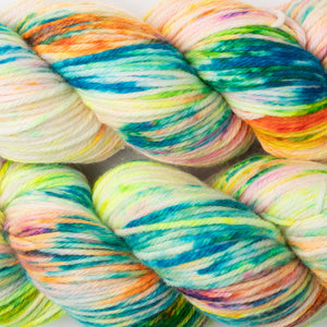 WALK MERINO DK - BUBBLES