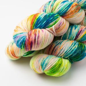 WALK MERINO DK - BUBBLES