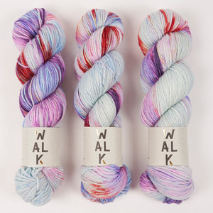 WALK MERINO DK - CANCER