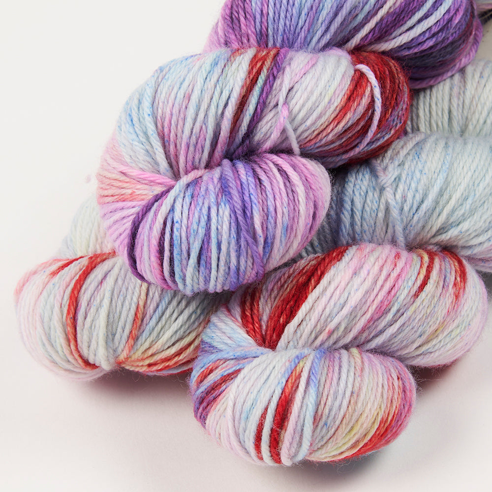 WALK MERINO DK - CANCER