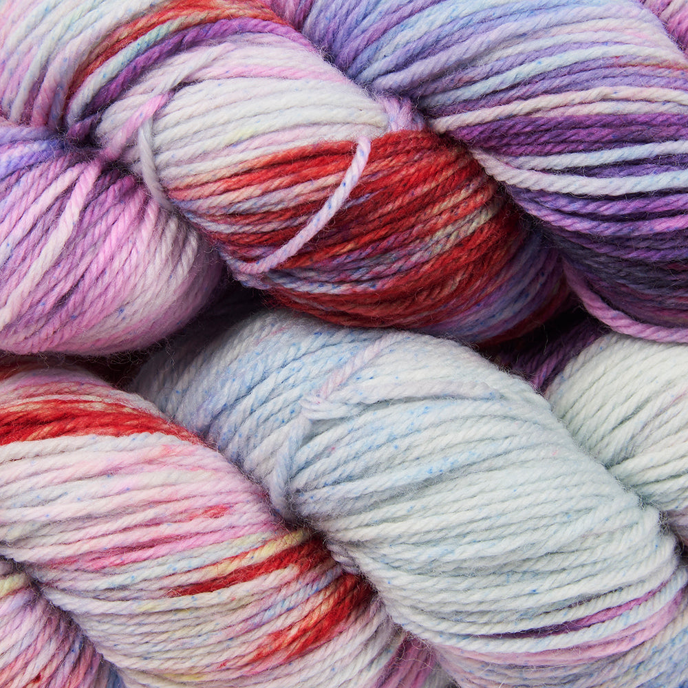 WALK MERINO DK - CANCER