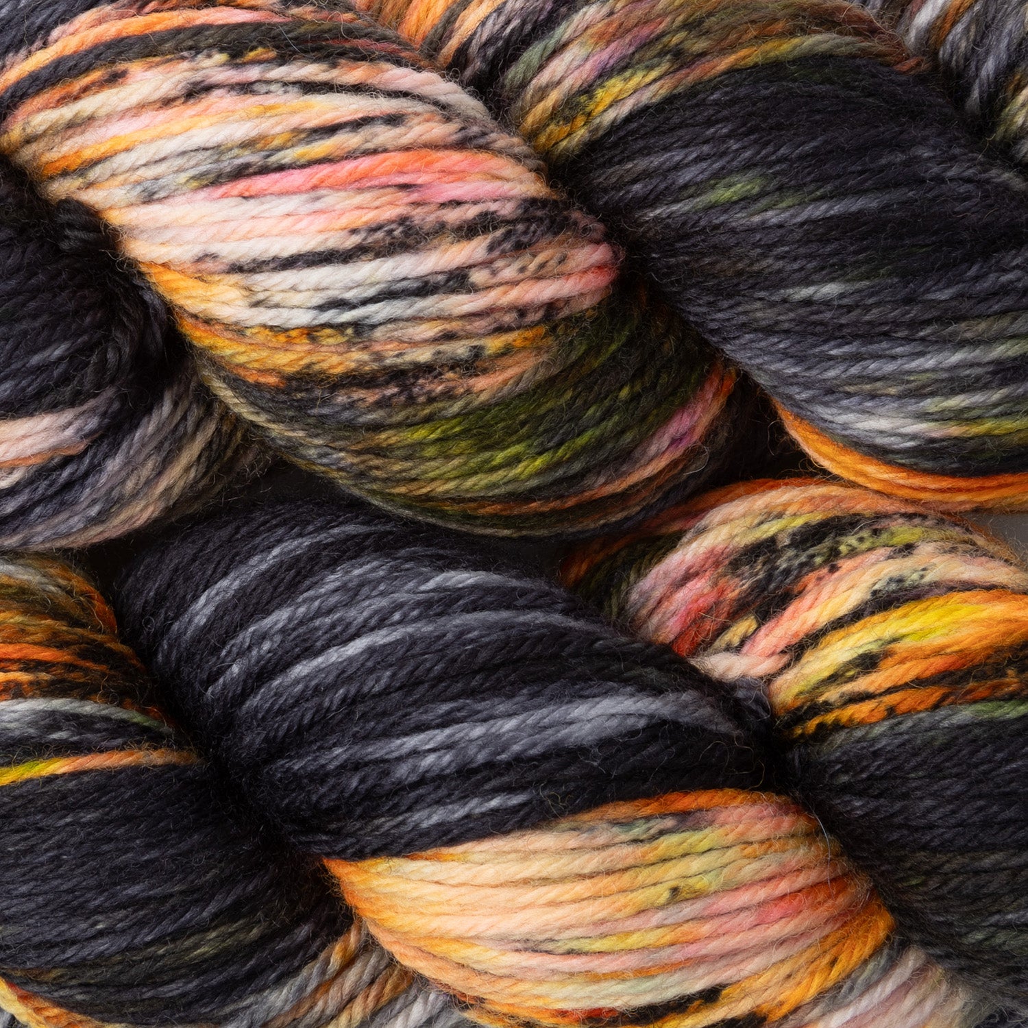 Walk Merino DK - Embers