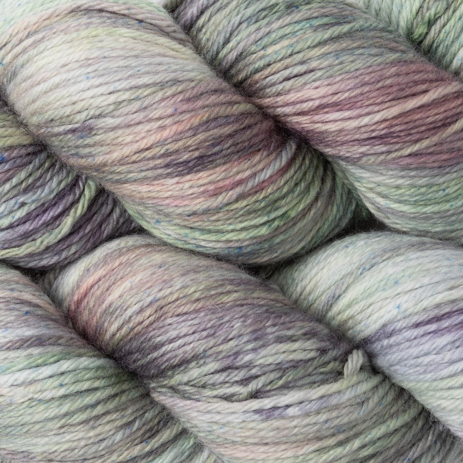 Walk Merino DK - Frosted Moss