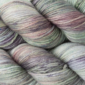 WALK MERINO DK - FROSTED MOSS