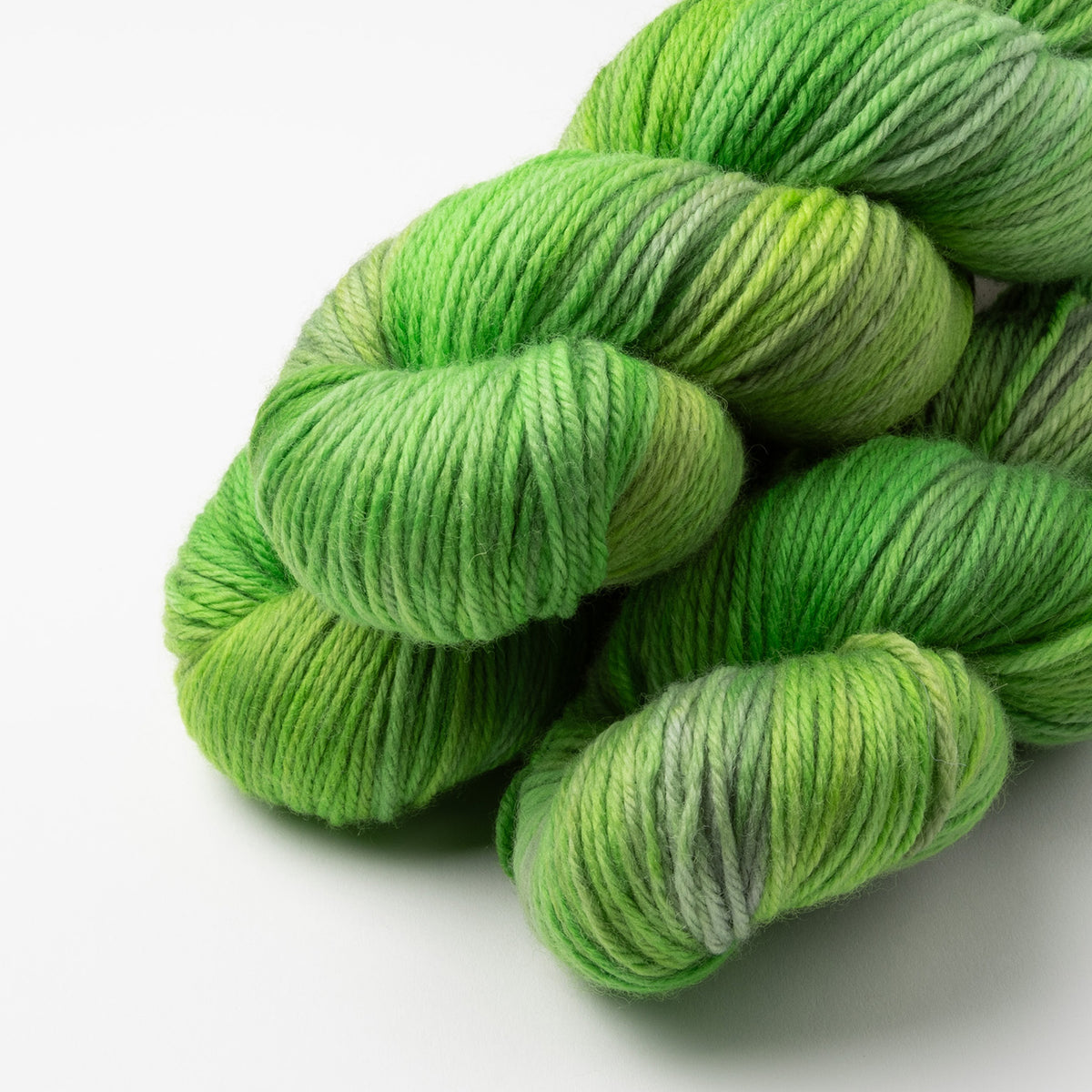 WALK MERINO DK - JUNGLE