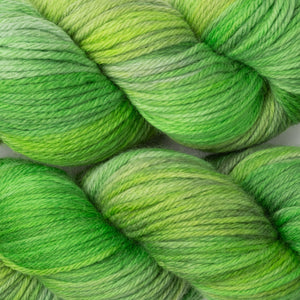 WALK MERINO DK - JUNGLE