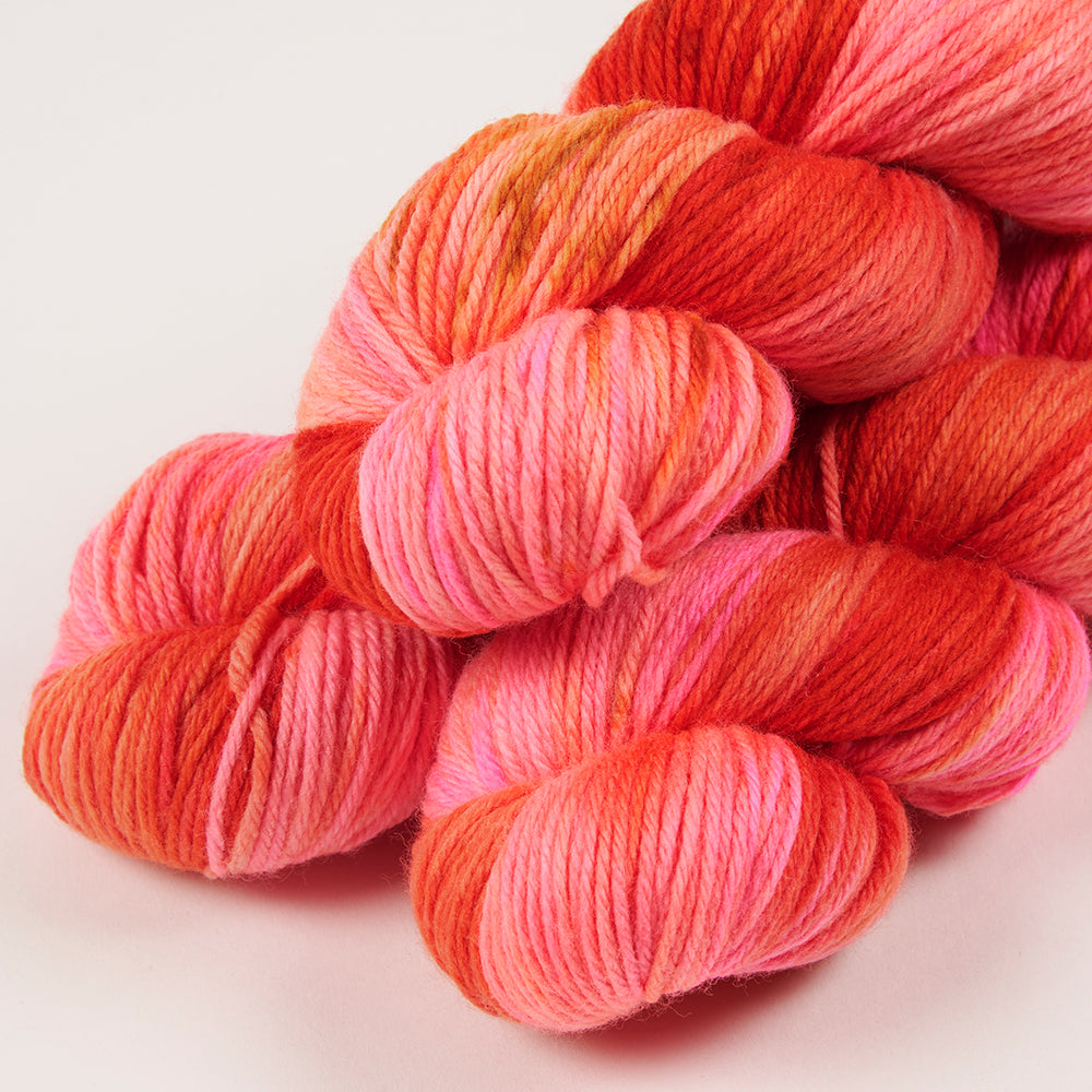 WALK MERINO DK - LEO