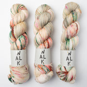 WALK Collection WALK MERINO DK - NOMAD Merino wool DK beige Yarn