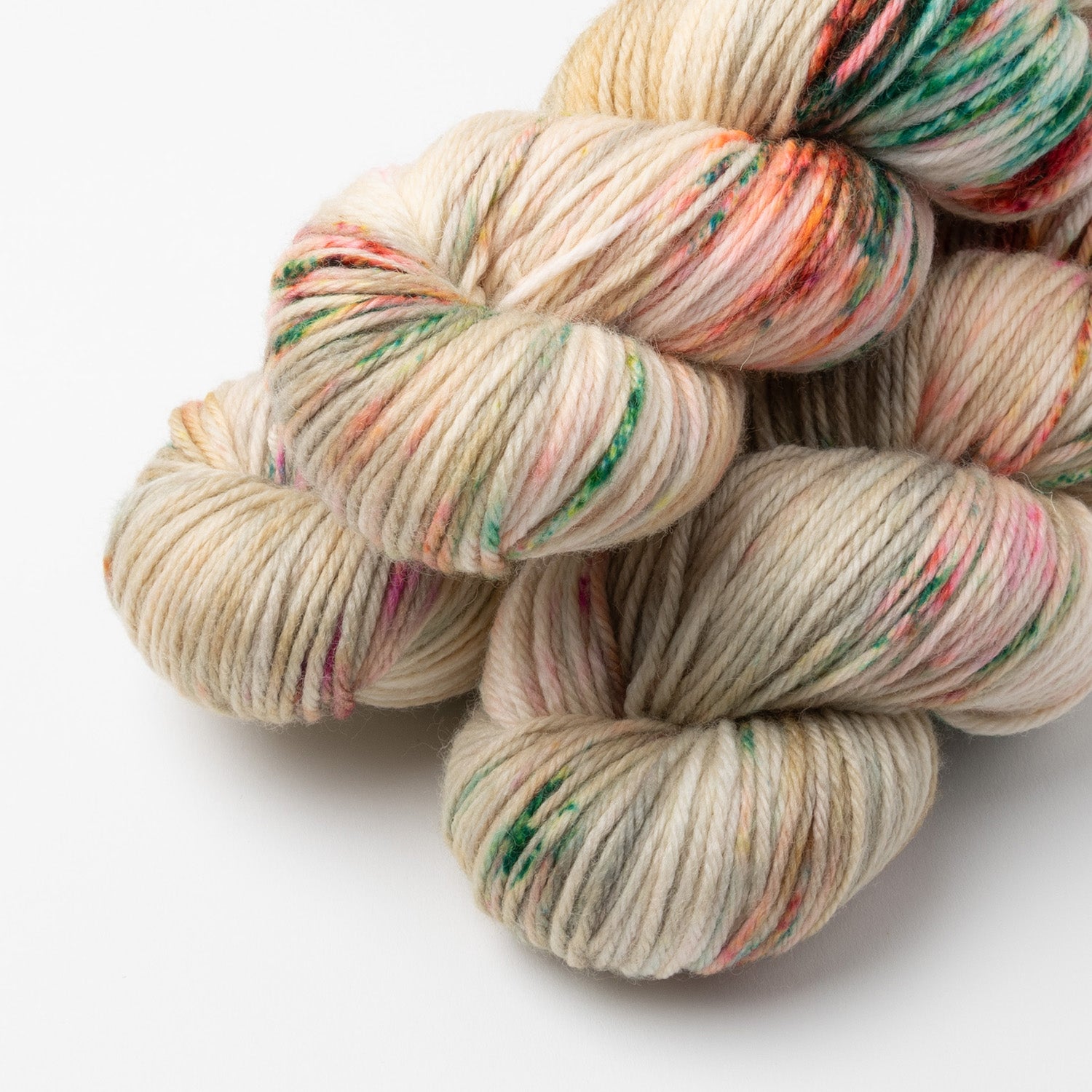 WALK MERINO DK - NOMAD