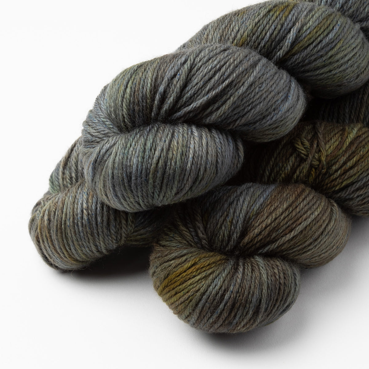 WALK MERINO DK - PETROLEUM