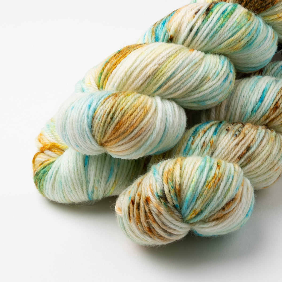 WALK MERINO DK - SALT LAKE