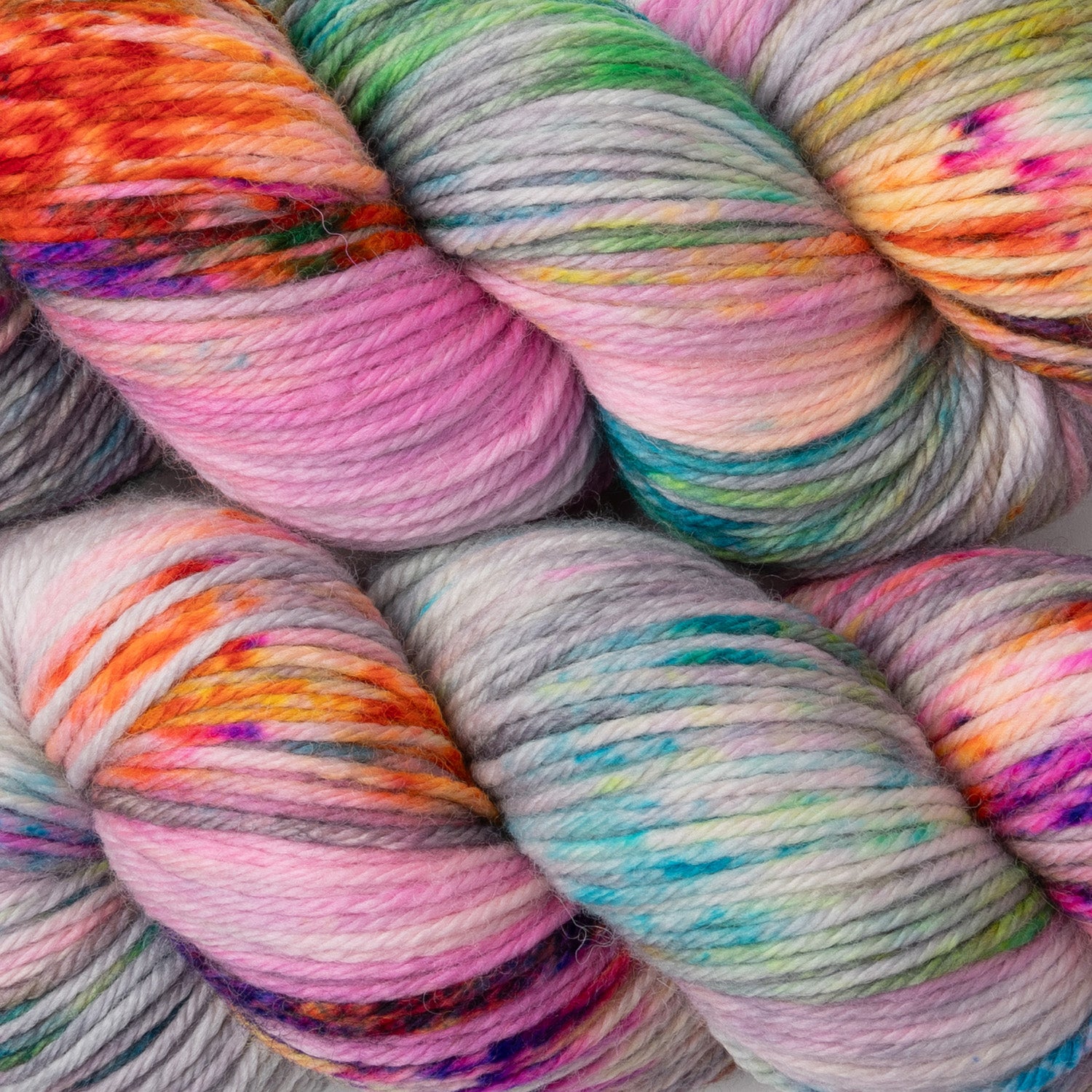 Walk Merino DK - Tilla
