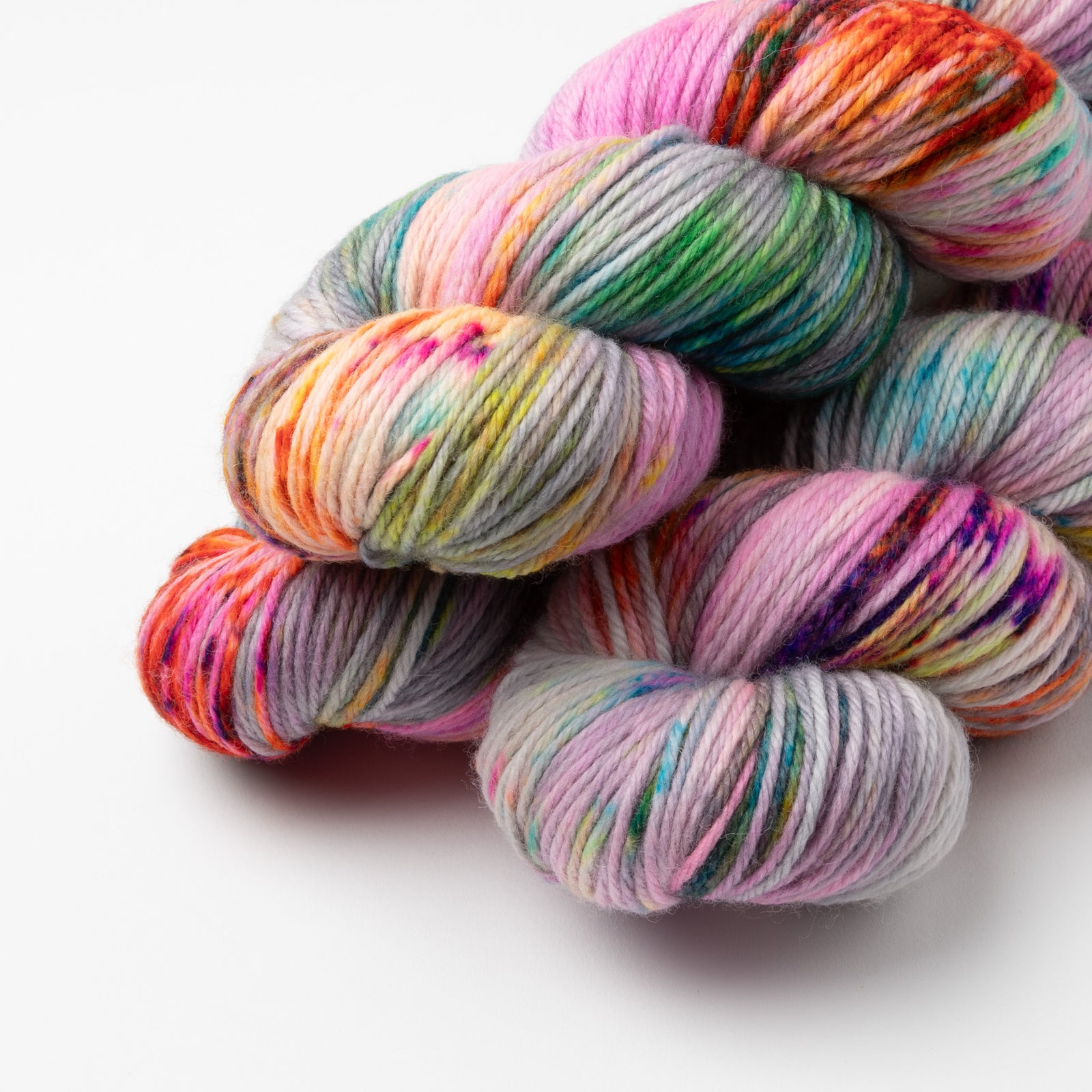 WALK MERINO DK - TILLA