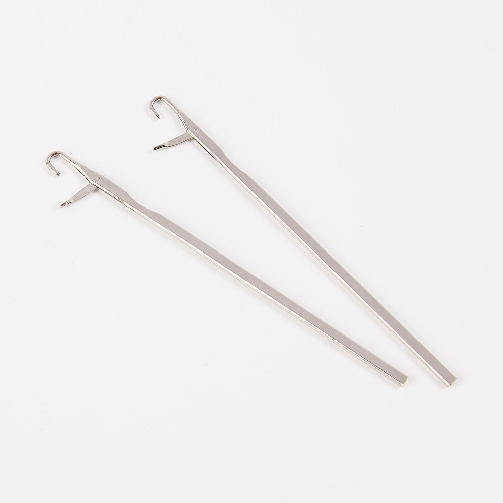 WEAVE-IN NEEDLE