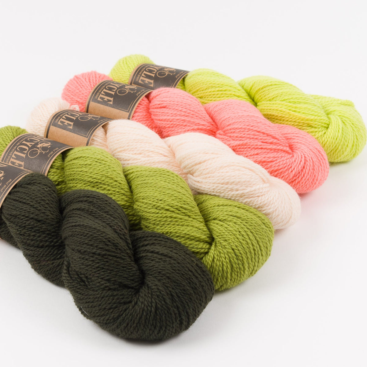 WESTKNITS KIT - JUICY BOOTS