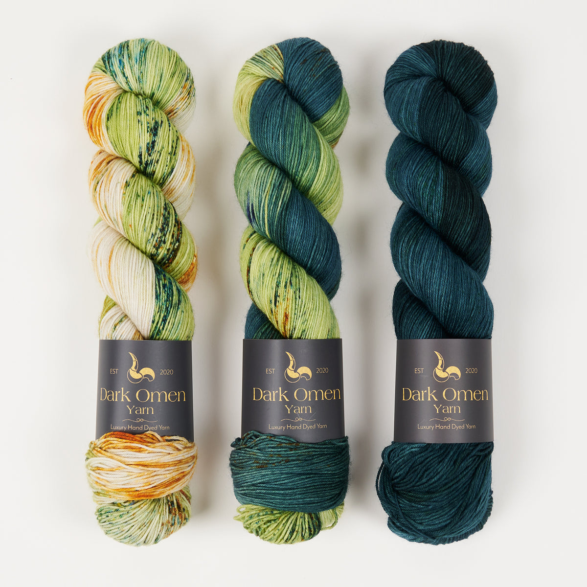 WESTKNITS KIT - AMSTERDAM MAGIC