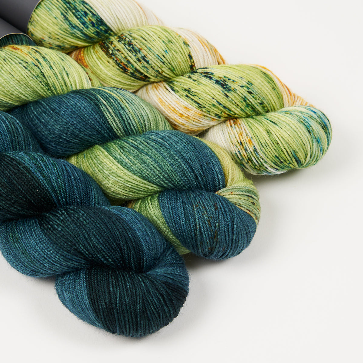 WESTKNITS KIT - AMSTERDAM MAGIC