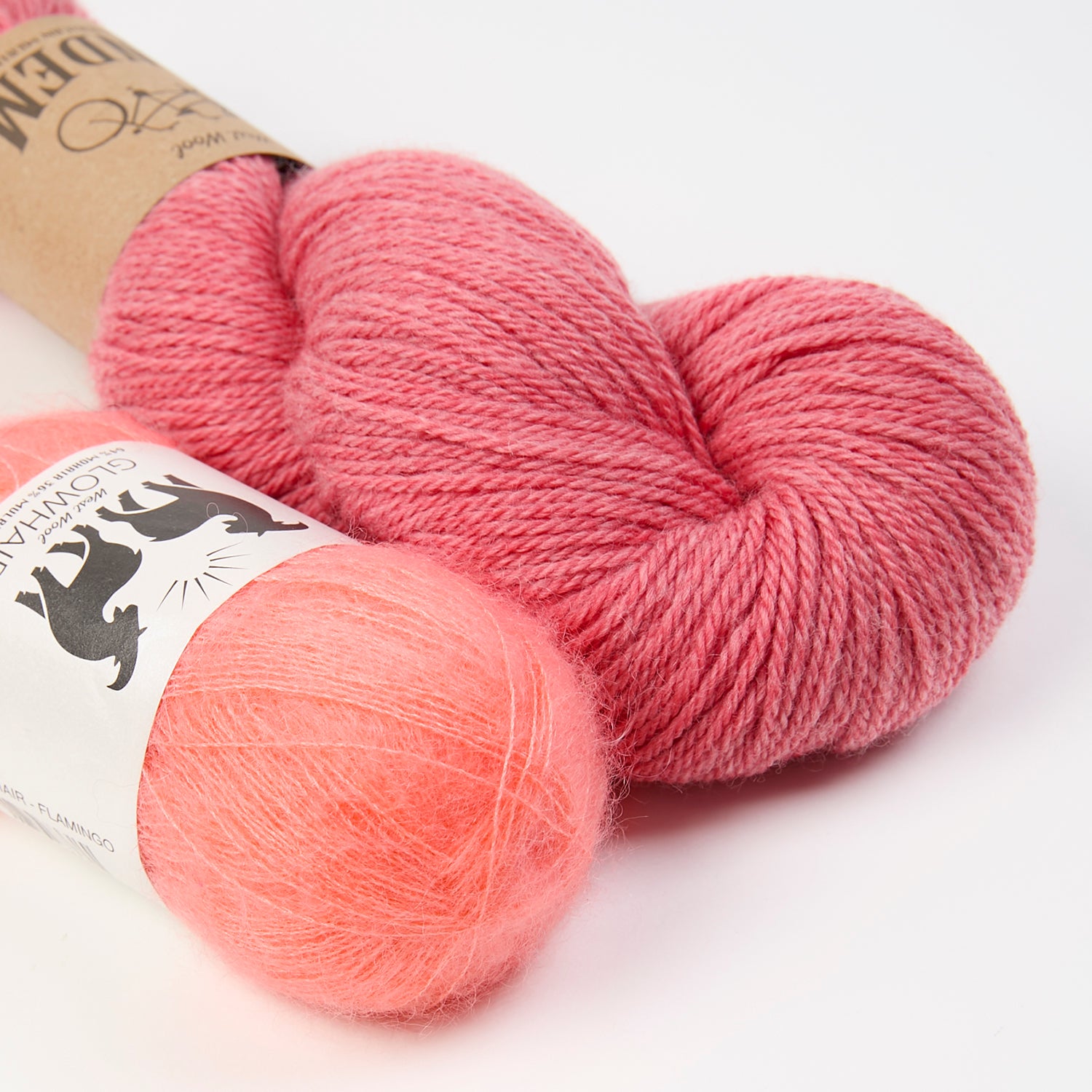 HIBISCUS FLAMINGO