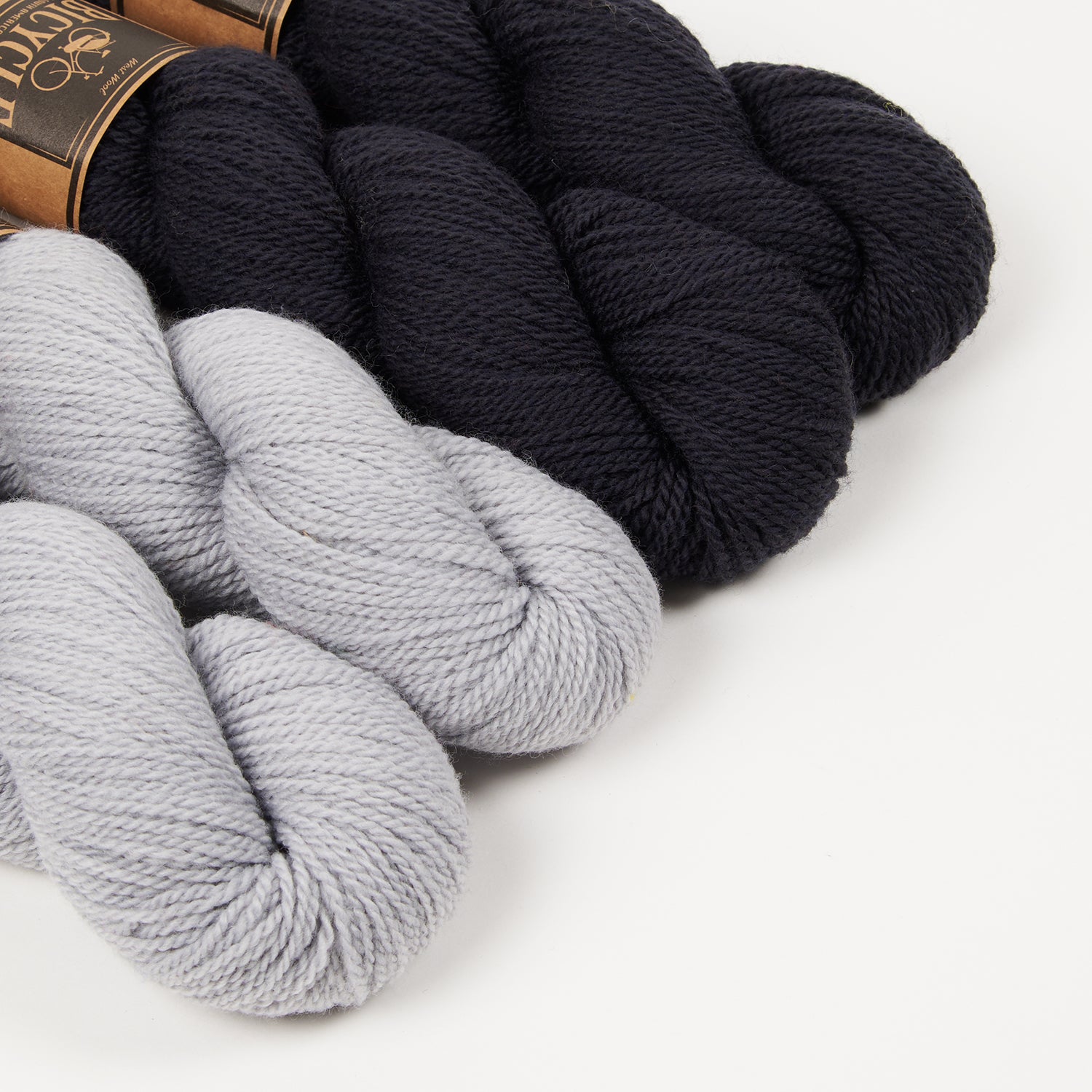 WESTKNITS KIT - MARITIME SKY