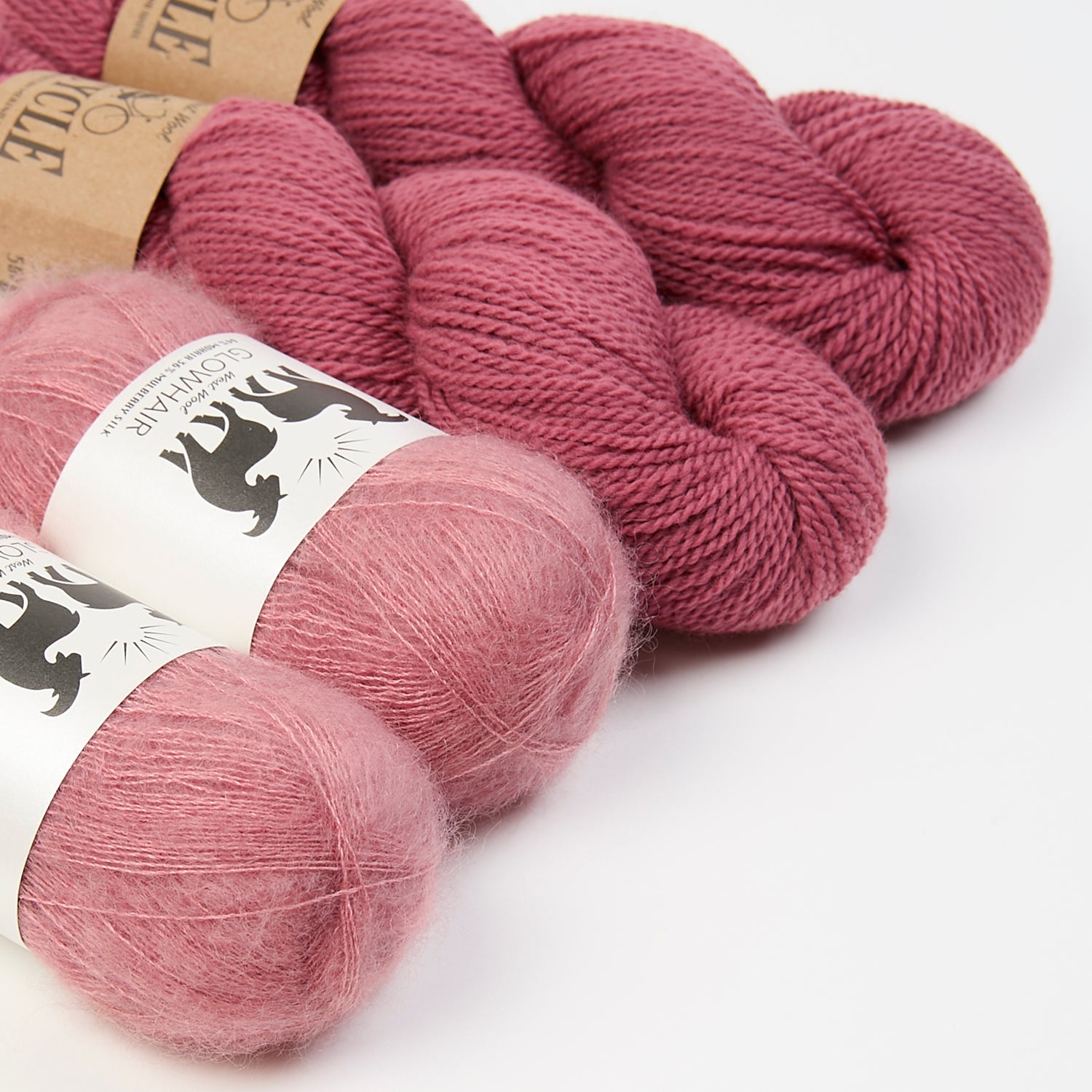 ROSWITHA RHUBARB