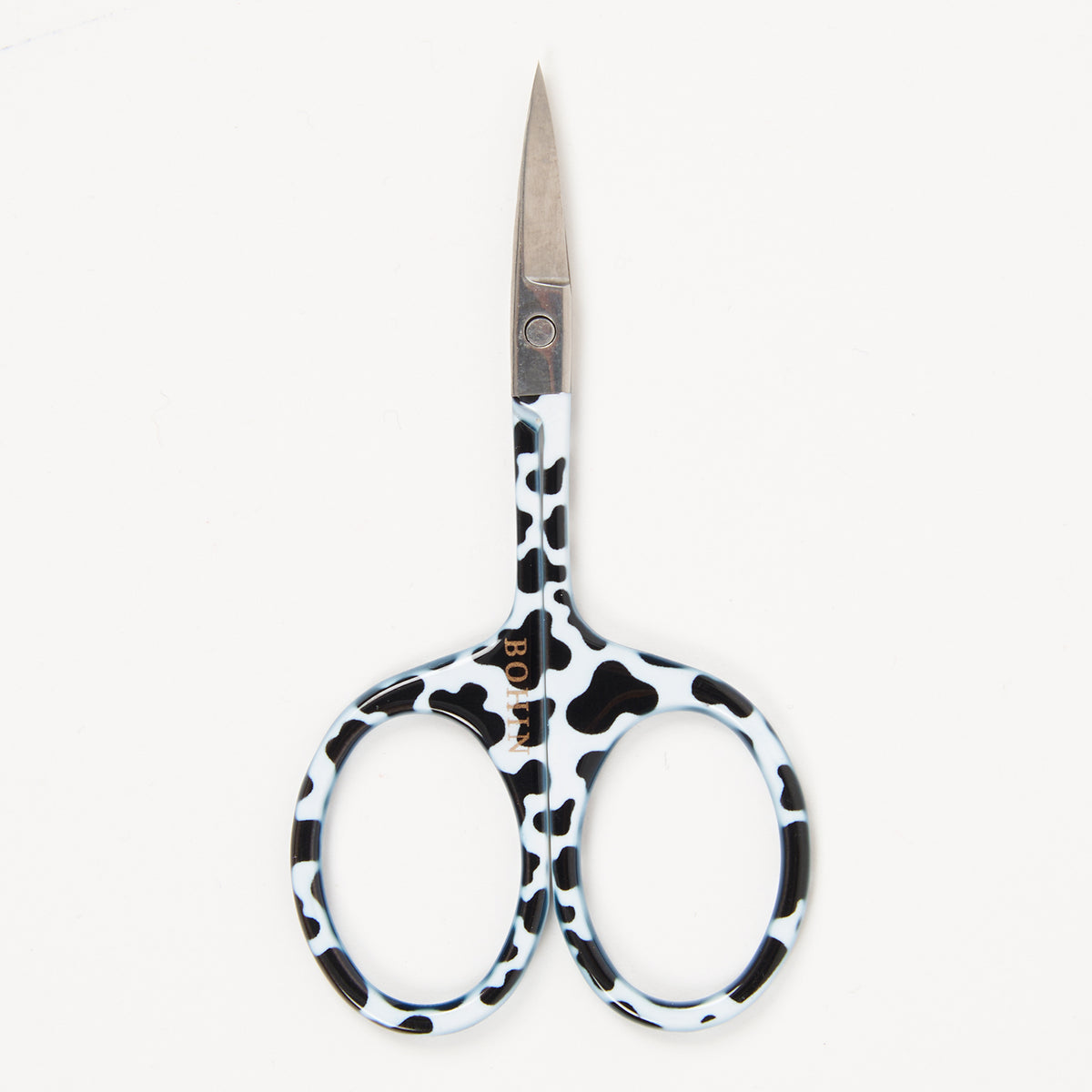 WILD ANIMALS EMBROIDERY SCISSORS