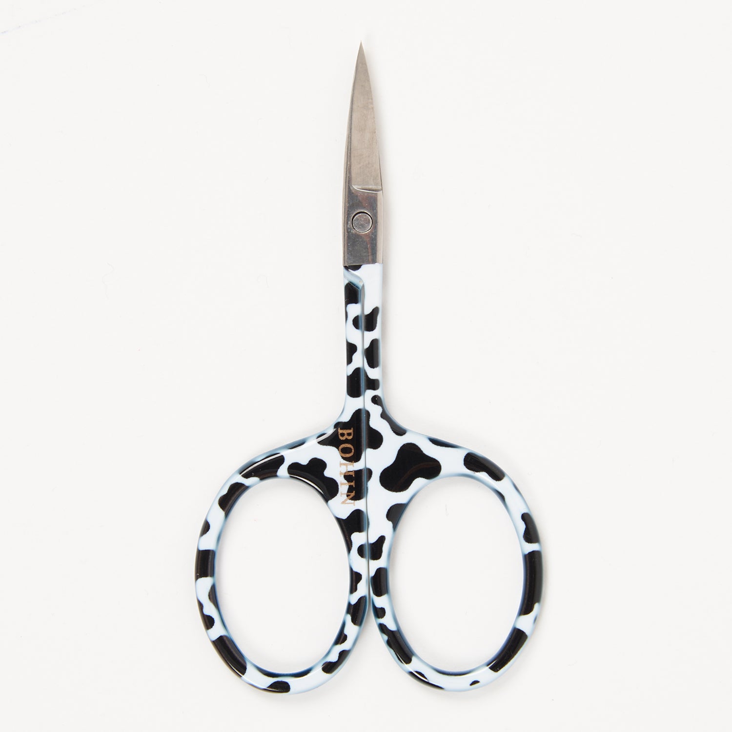 WILD ANIMALS EMBROIDERY SCISSORS