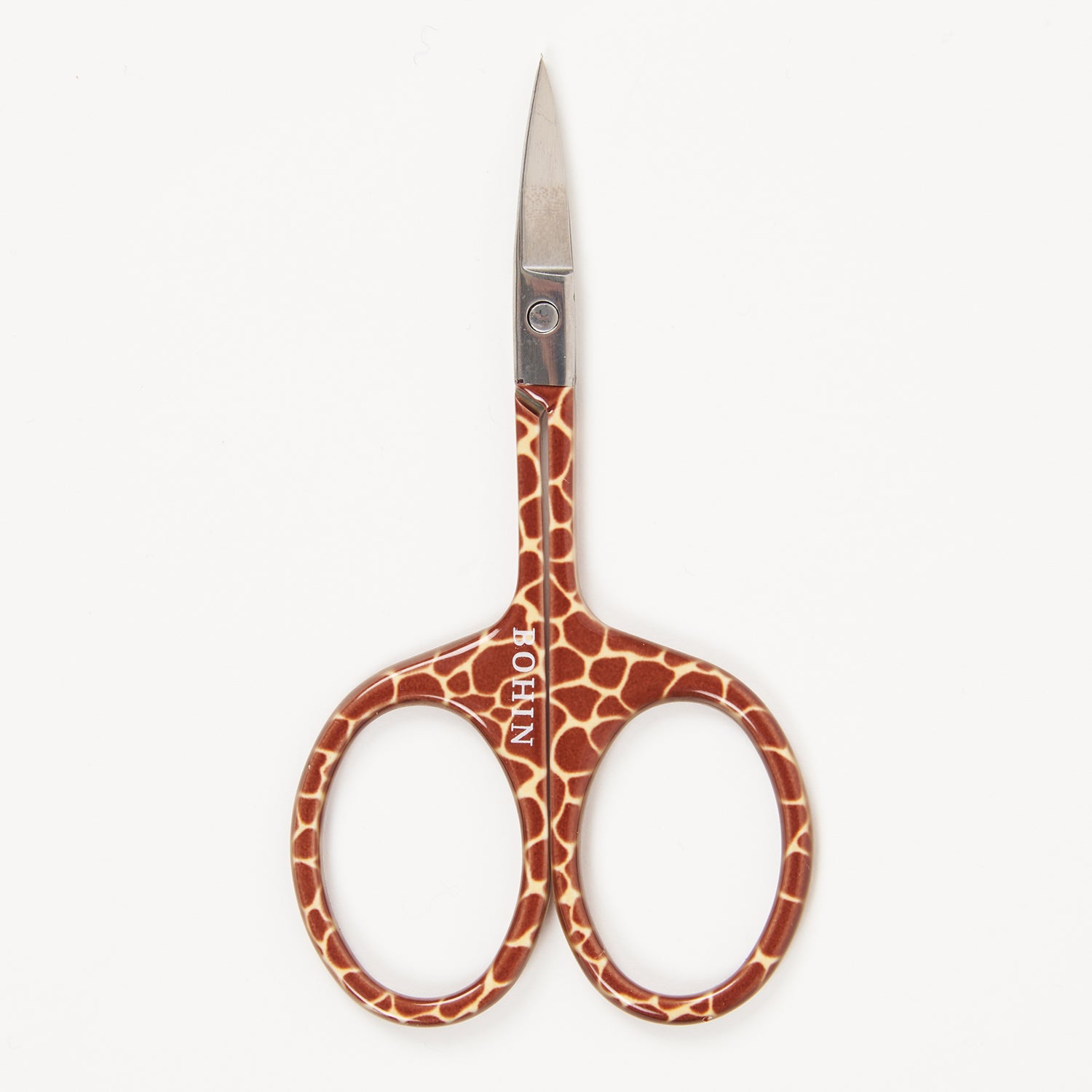 Wild Animals Embroidery Scissors