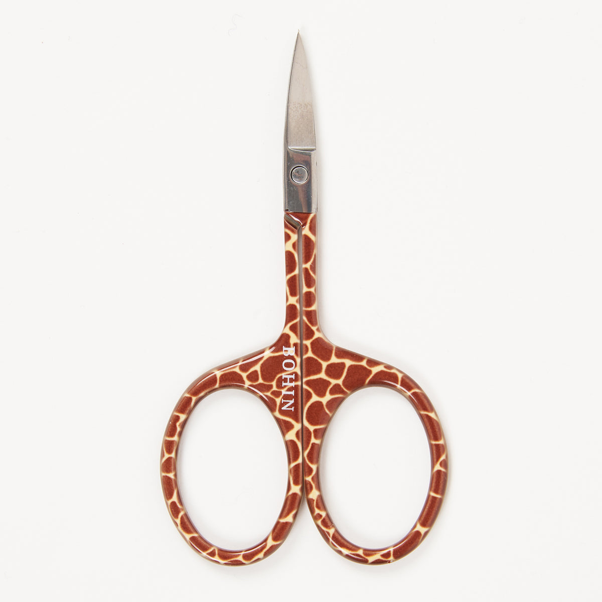 WILD ANIMALS EMBROIDERY SCISSORS